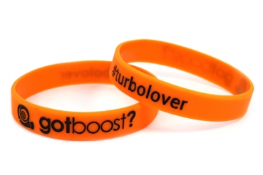 gotboost? - Turbolover Armband