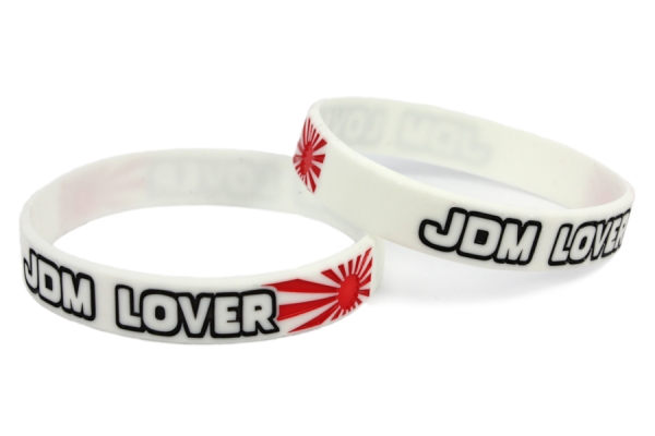 JDM LOVER Armband