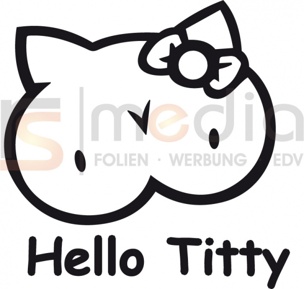 Hello Titty